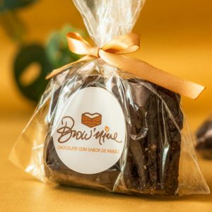 Brownie Chocolate