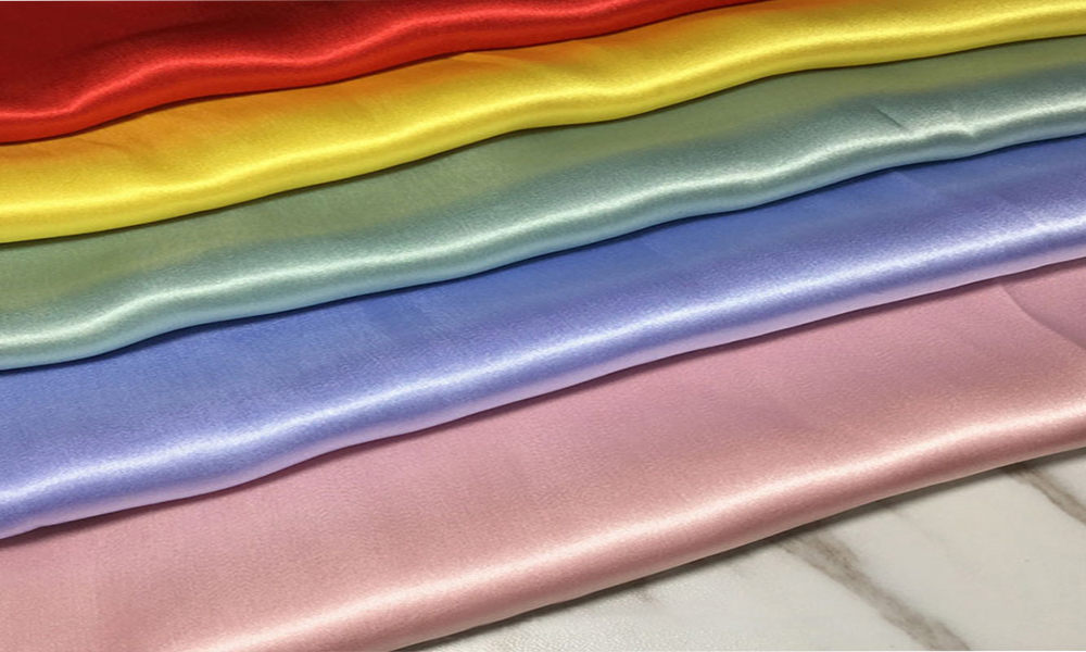 Satin Fabric插图2