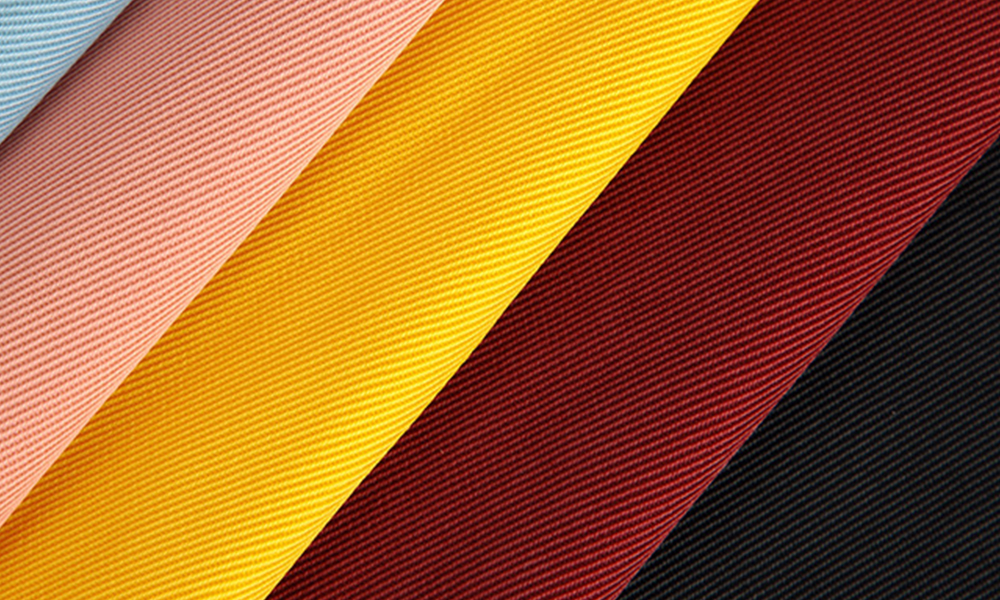 Oxford Fabric插图2