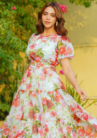 Chiffon Fabric插图24