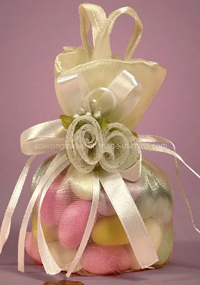 Organza Fabric插图25