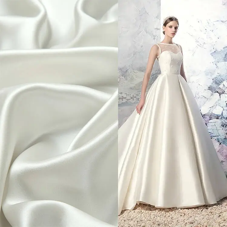 Wholesale Satin Fabric