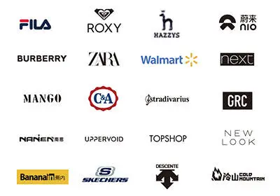 fabric Partner Brands