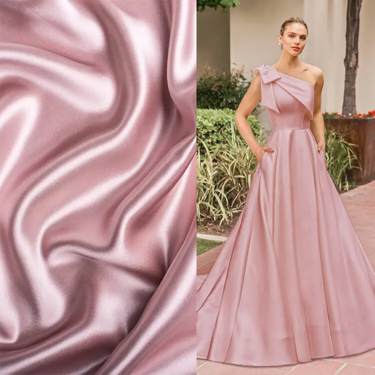 Revolutionize Your Business with Tryfabrics’ Satin Fabric Solutions插图6 Satin Fabric Manufacturers