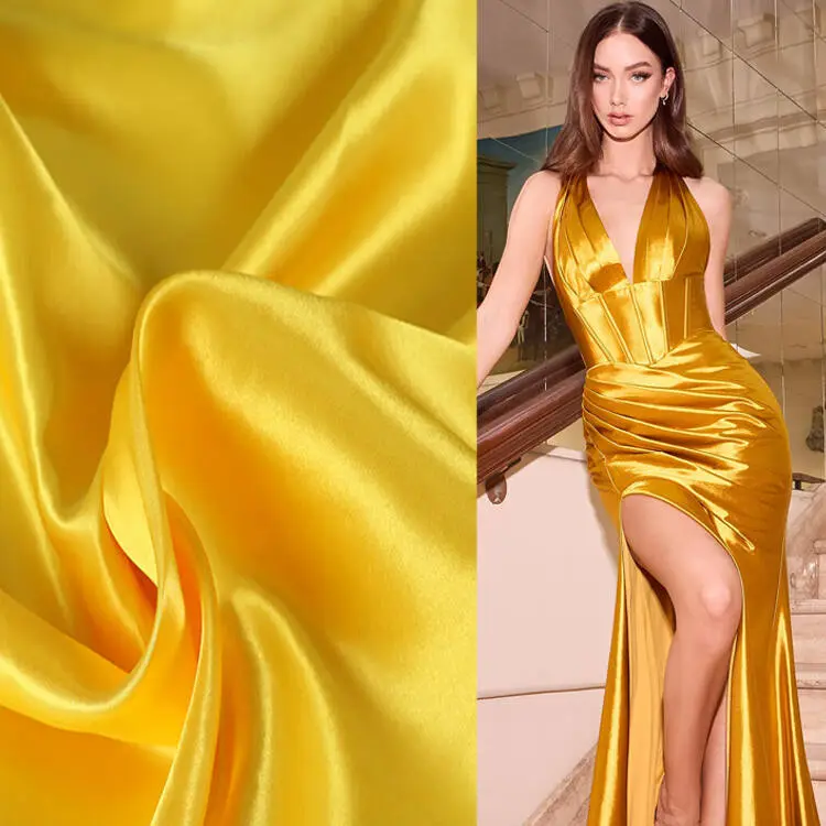 Revolutionize Your Business with Tryfabrics’ Satin Fabric Solutions插图5 Satin Fabric Manufacturers