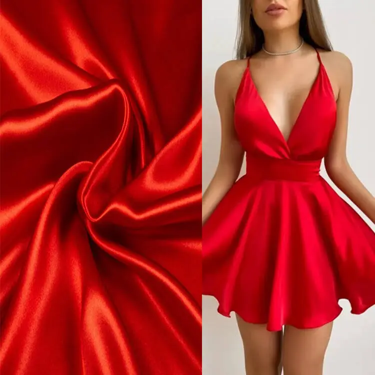 Revolutionize Your Business with Tryfabrics’ Satin Fabric Solutions插图4 Satin Fabric Manufacturers