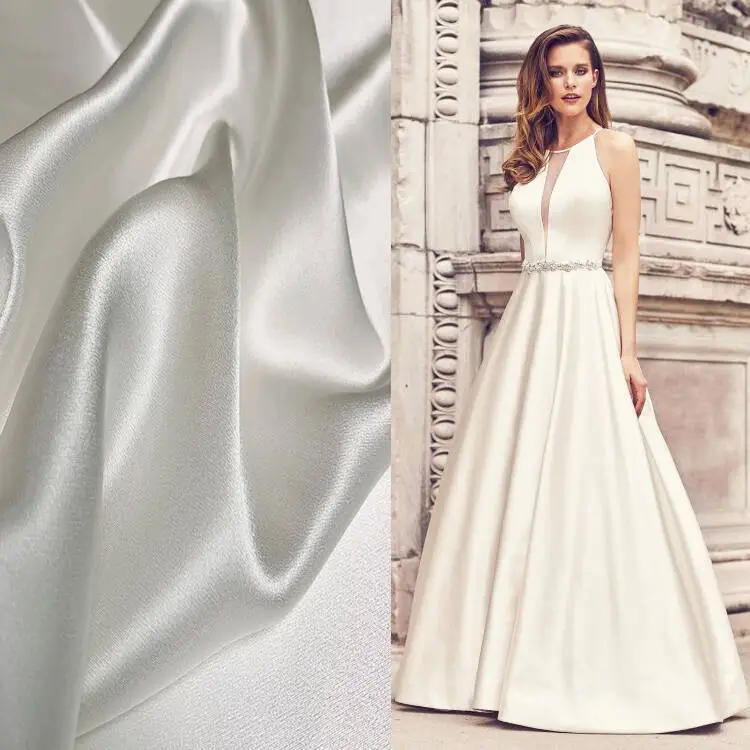 Revolutionize Your Business with Tryfabrics’ Satin Fabric Solutions插图2 Custom Satin Fabric
