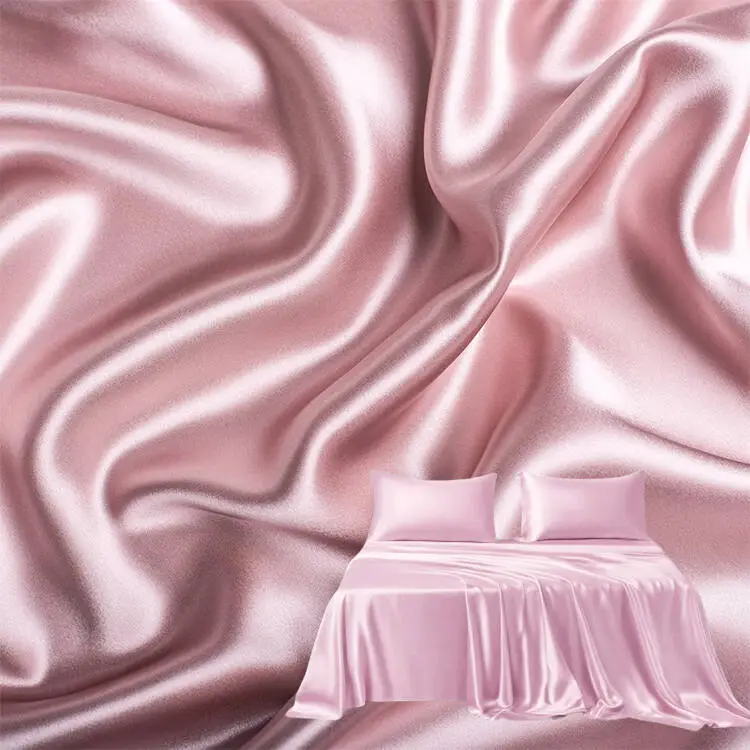 100% mulberry silk fabric