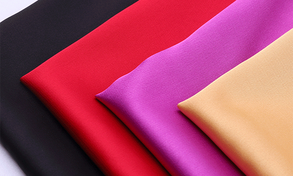 Chiffon Fabric插图2