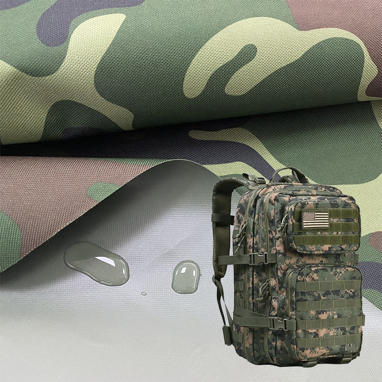 Oxford Fabric插图