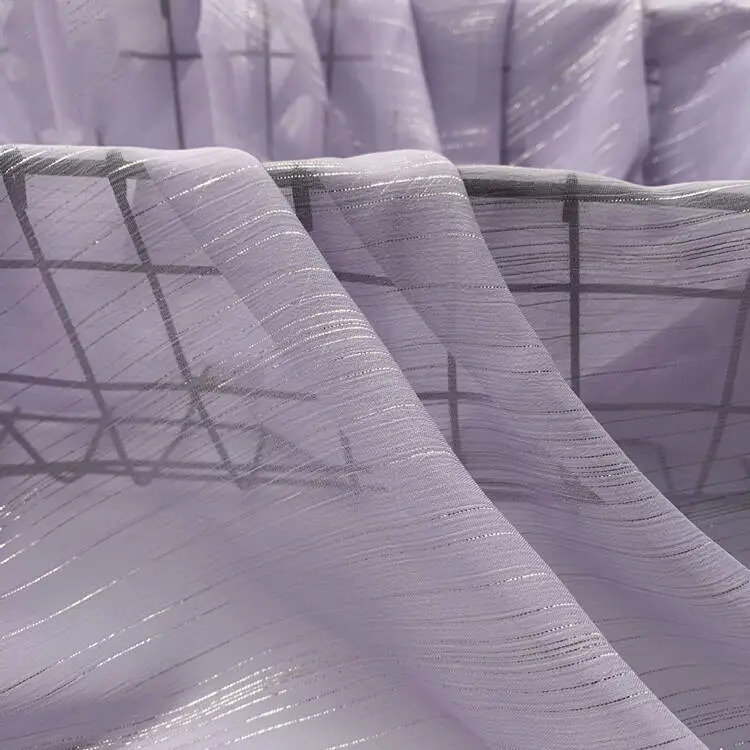Discover Exceptional Chiffon Fabric插图8