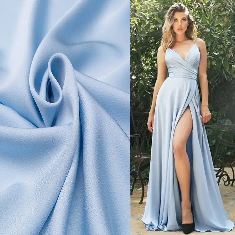 How to Select the Finest Chiffon Fabric: Insights from TryFabrics​插图3
