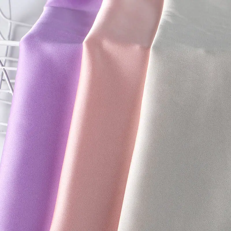 Discover Exceptional Chiffon Fabric插图14