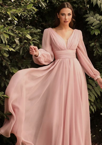 Chiffon Fabric插图17