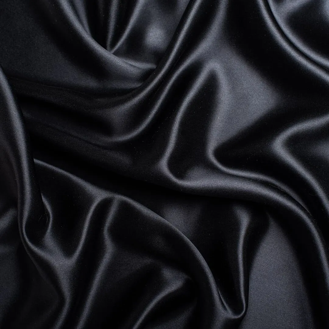 How to Choose 100% Mulberry Silk Fabric: 5 Must-Know Secrets插图2 100% Mulberry Silk Fabric