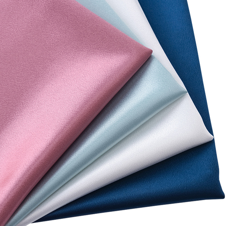 How to Choose the Perfect Satin Fabric: A Comprehensive Guide插图2