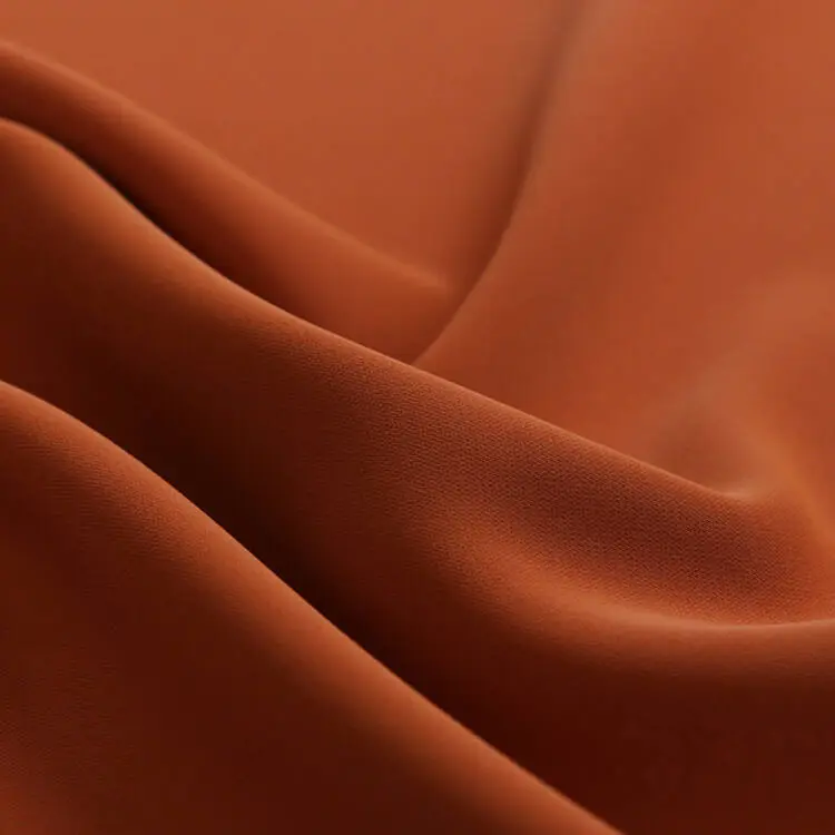 Discover Exceptional Chiffon Fabric插图1