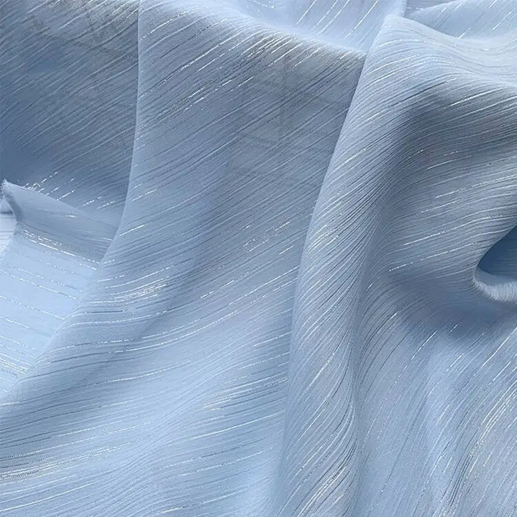 Discover Exceptional Chiffon Fabric插图6