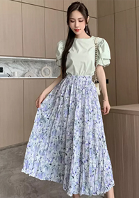 Chiffon Fabric插图18