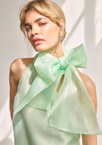 Organza Fabric插图19