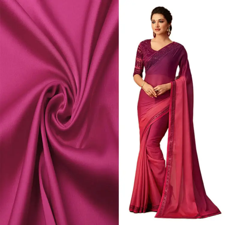 Tryfabrics: Your Premier Global Chiffon Fabric Partner插图3 Wholesale Chiffon Fabric
