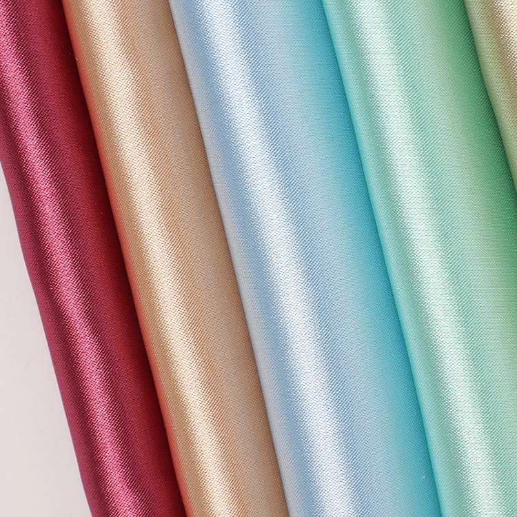 How to Choose the Perfect Satin Fabric: A Comprehensive Guide插图1