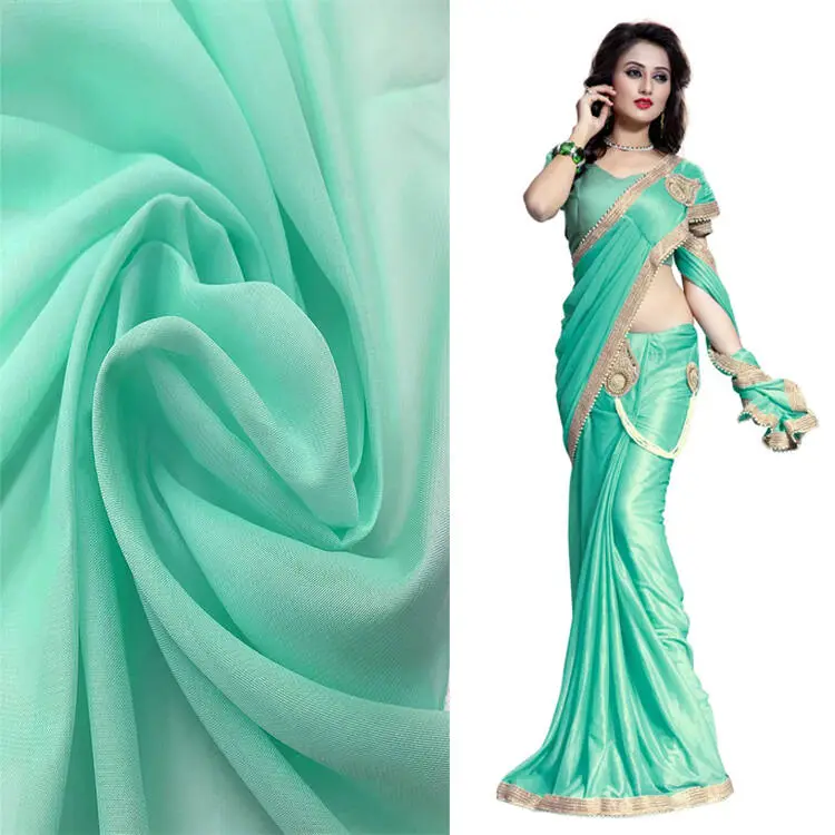 How to Select the Finest Chiffon Fabric: Insights from TryFabrics​插图1