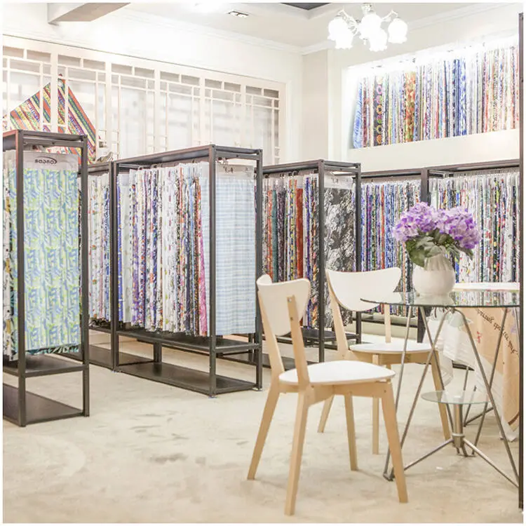 Revolutionize Your Business with Tryfabrics’ Satin Fabric Solutions插图7 Satin Fabric Manufacturers