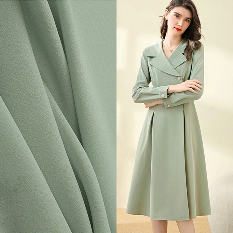 Chiffon Fabric插图 Chiffon Fabric插图