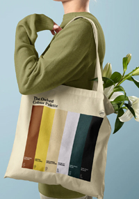 Oxford Fabric插图21