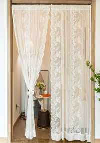 Organza Fabric插图22