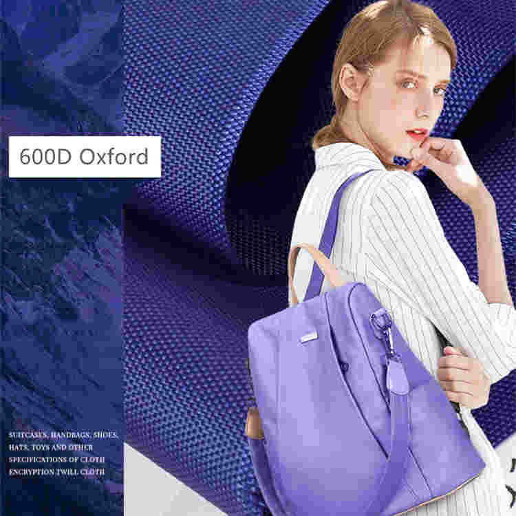 custom oxford fabric