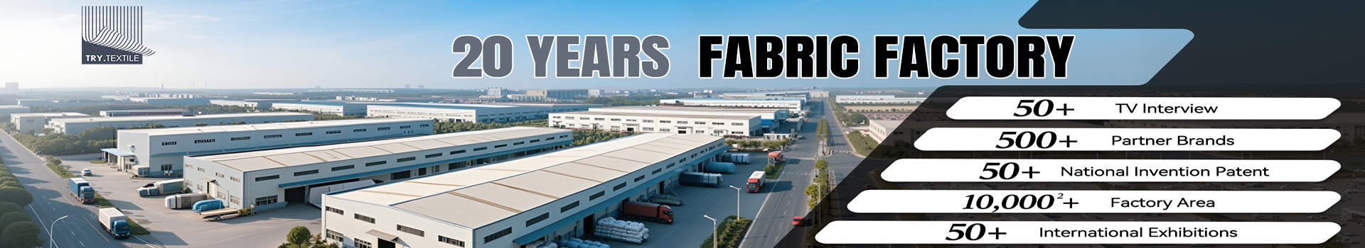 China high quality fabric manufacturer