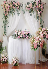 Organza Fabric插图23