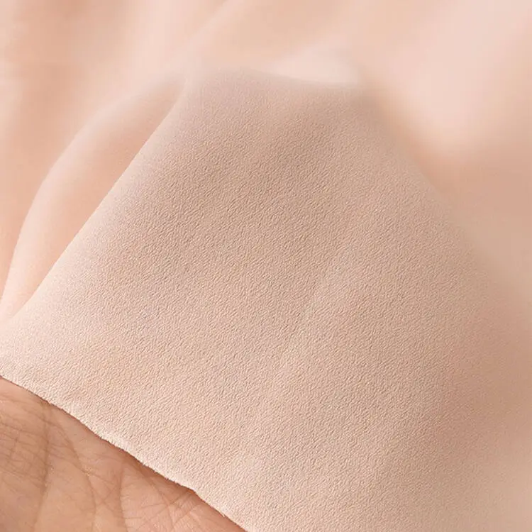 Discover Exceptional Chiffon Fabric插图4