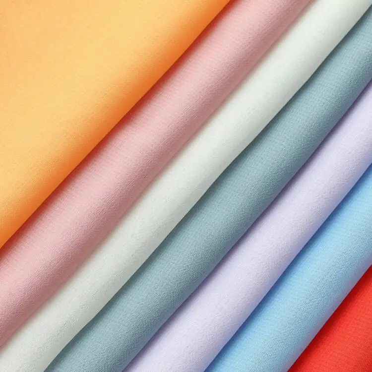 Discover Exceptional Chiffon Fabric插图5