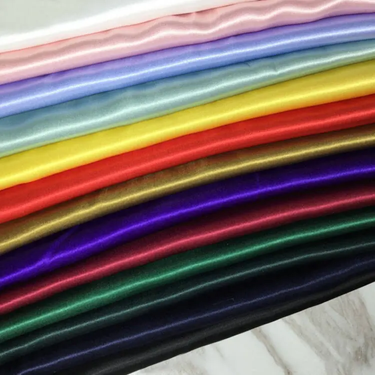 Uncover Premium Silk Fabrics from Trusted Silk Fabric Factory – Tryfabrics​缩略图