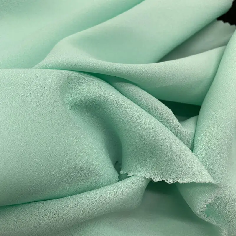 Discover Exceptional Chiffon Fabric插图21