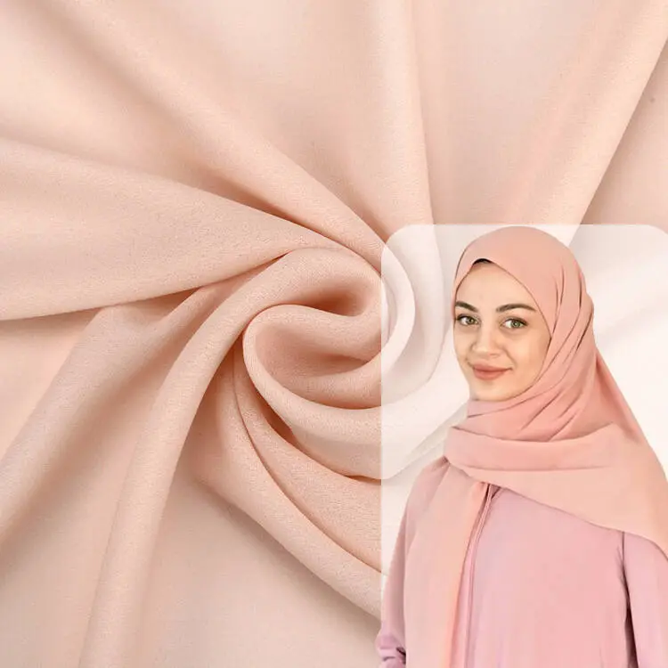 Wholesale Chiffon Fabric