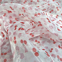 Organza Fabric插图8