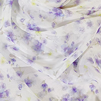 Chiffon Fabric插图9