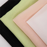 Organza Fabric插图16