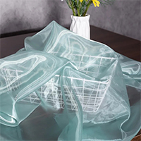 Organza Fabric插图11