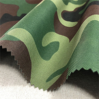 Oxford Fabric插图10