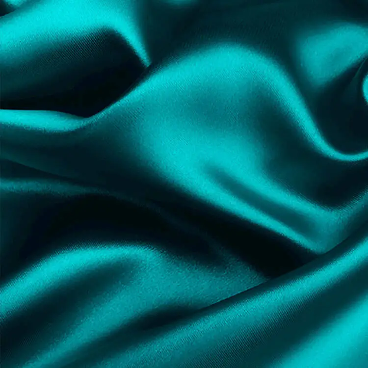 How to Choose 100% Mulberry Silk Fabric: 5 Must-Know Secrets插图1 100% Mulberry Silk Fabric