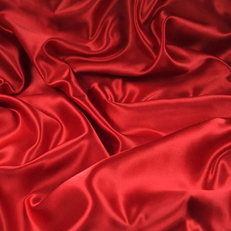 How to Choose 100% Mulberry Silk Fabric: 5 Must-Know Secrets插图4 100% Mulberry Silk Fabric