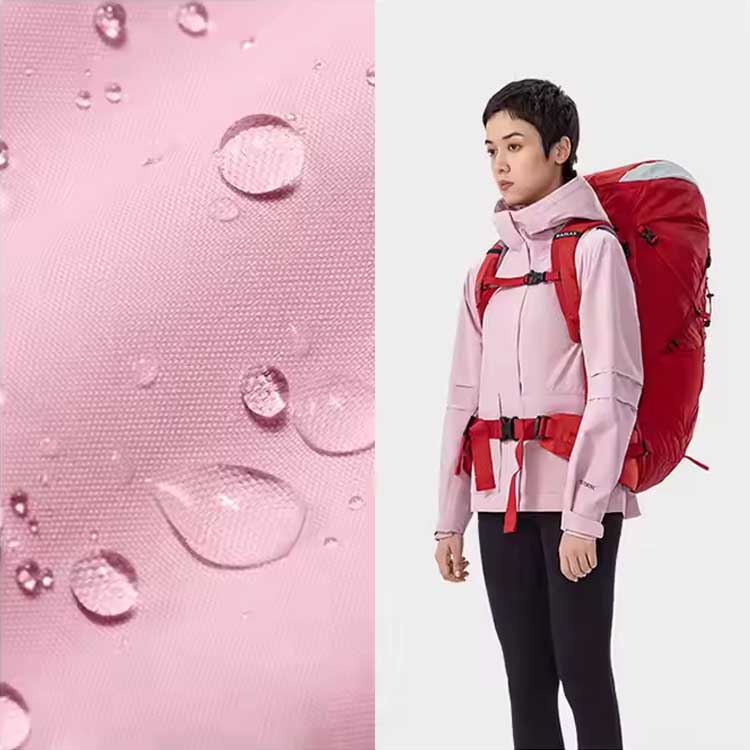 Taslon Fabric插图 Taslon fabric