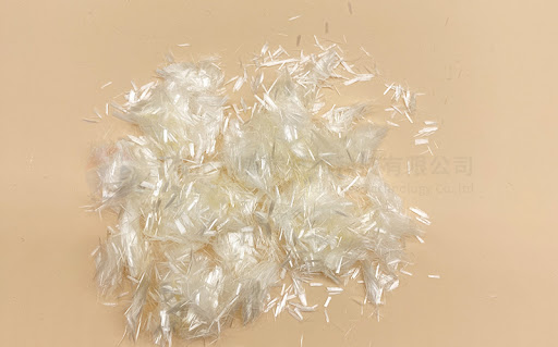 Acrylic (Polyacrylonitrile Fiber)