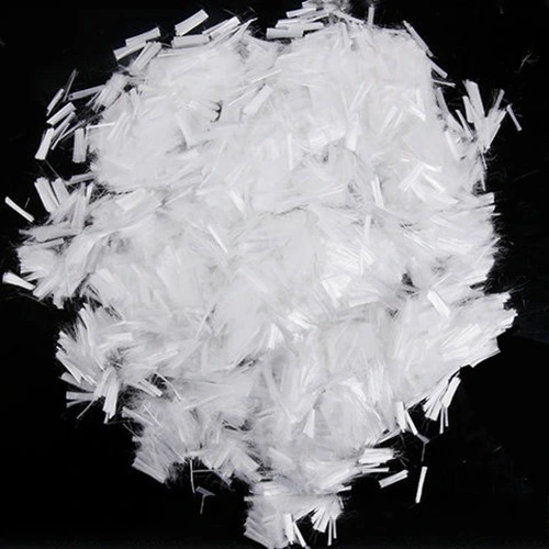 The Key Differences Between Nylon, Polyester, Acrylic, Vinylon, Polypropylene, and Polyvinyl Chloride (PVC) Fibers插图4 Polypropylene (PP Fiber)