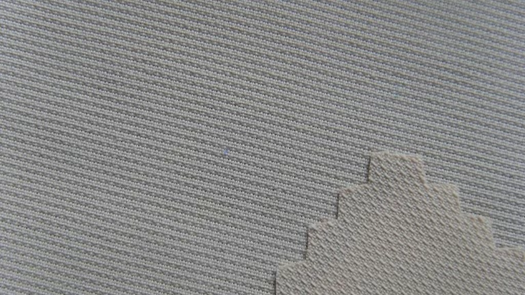 What is Taslan Fabric?插图1 Honeycomb Taslon fabric